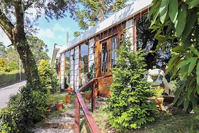 Campos do Jordão Suítes