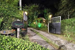 Campos do Jordão Suítes