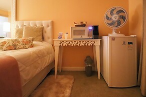 Campos do Jordão Suítes