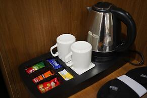 Hotel Stature Inn