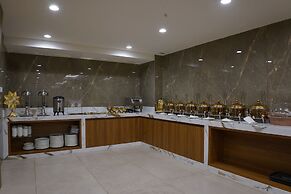 Hotel Stature Inn