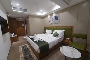 Hotel Stature Inn