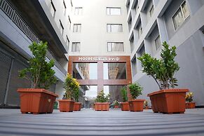 Hotel Stature Inn