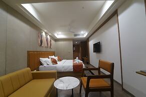 Hotel Stature Inn