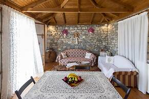 Charming Stone Getaway in Mani s Countryside