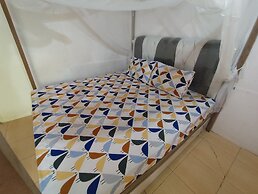 Ibu Bumi Orangutan guesthouse