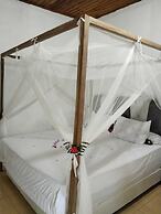 Ibu Bumi Orangutan guesthouse