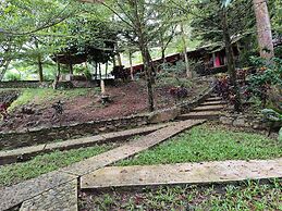 Ibu Bumi Orangutan guesthouse