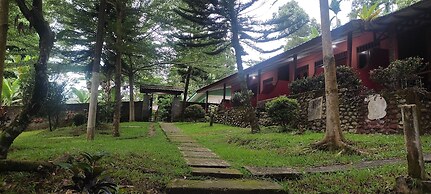 Batu Katak Gibbon guesthouse