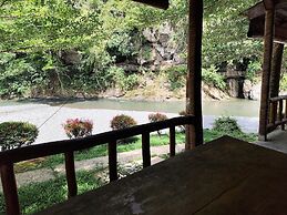 Ibu Bumi Orangutan guesthouse