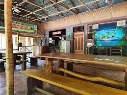 Ibu Bumi Orangutan guesthouse