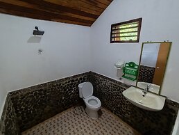 Ibu Bumi Orangutan guesthouse