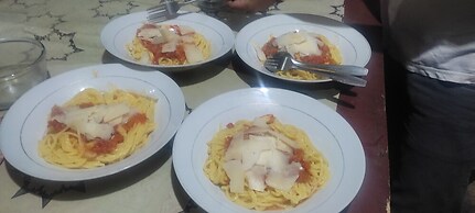 Batu Katak Gibbon guesthouse