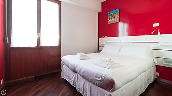 Italianway - Carducci 89