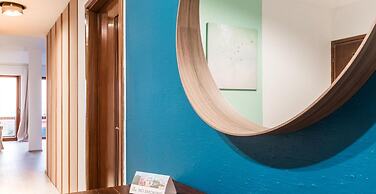 Italianway - Carducci 89