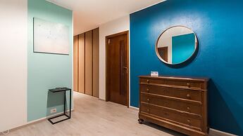 Italianway - Carducci 89