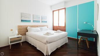 Italianway - Carducci 89