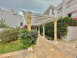 E4 Spacious and Cozy 2 bds in La Marsa