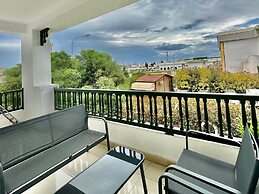 E4 Spacious and Cozy 2 bds in La Marsa