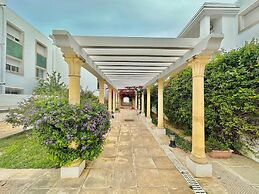 E4 Spacious and Cozy 2 bds in La Marsa