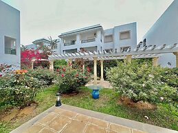 E4 Spacious and Cozy 2 bds in La Marsa