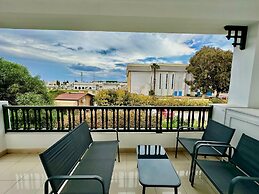 E4 Spacious and Cozy 2 bds in La Marsa