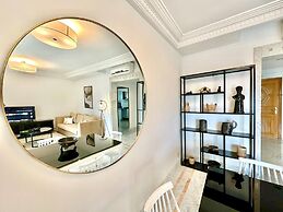 E4 Spacious and Cozy 2 bds in La Marsa