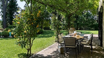 Villa Paesante 8 Emma Villas