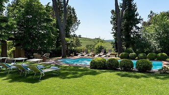 Villa Paesante 8 Emma Villas