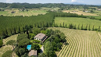 Villa Paesante 8 Emma Villas