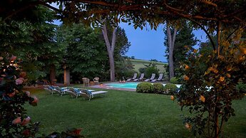 Villa Paesante 8 Emma Villas