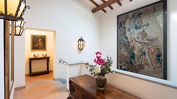 Villa Paesante 8 Emma Villas