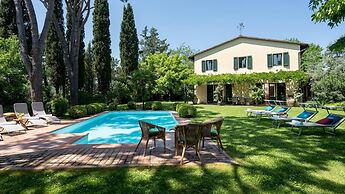 Villa Paesante 8 Emma Villas