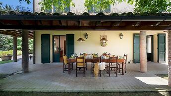 Villa Paesante 8 Emma Villas