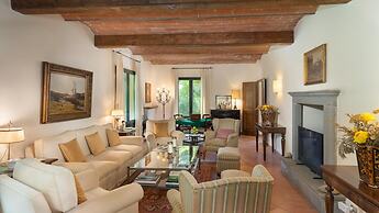 Villa Paesante 8 Emma Villas
