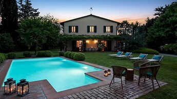 Villa Paesante 8 Emma Villas