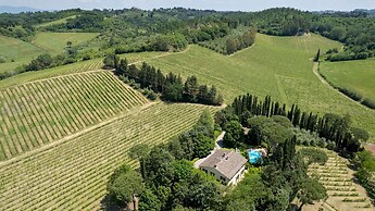 Villa Paesante 8 Emma Villas