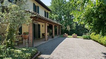 Villa Paesante 8 Emma Villas