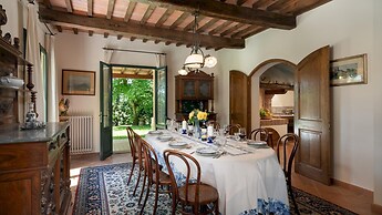 Villa Paesante 8 Emma Villas
