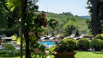Villa Paesante 8 Emma Villas