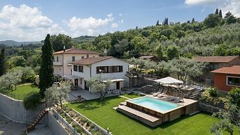 Terrazza Sulla Valle 4 2 Emma Villas