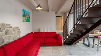 Terrazza Sulla Valle 4 2 Emma Villas