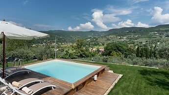 Terrazza Sulla Valle 4 2 Emma Villas