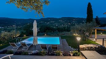 Terrazza Sulla Valle 4 2 Emma Villas