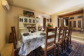 Podere Santa Croce 10 Emma Villas