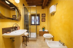 Podere Santa Croce 10 Emma Villas