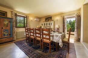 Podere Santa Croce 10 Emma Villas