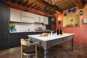 Podere Santa Croce 10 Emma Villas