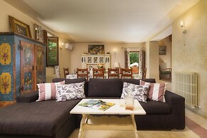 Podere Santa Croce 10 Emma Villas