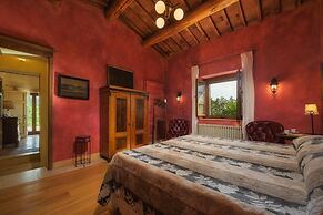 Podere Santa Croce 10 Emma Villas